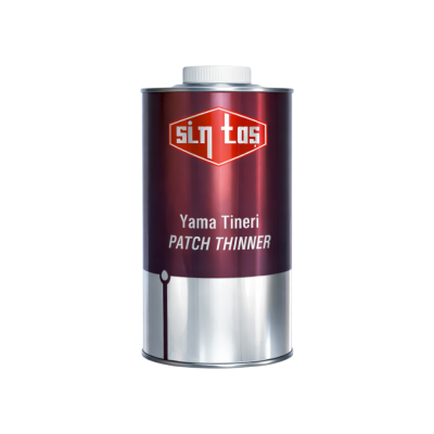 Растворитель для переходов SINTAS (точечный ремонт) 1л