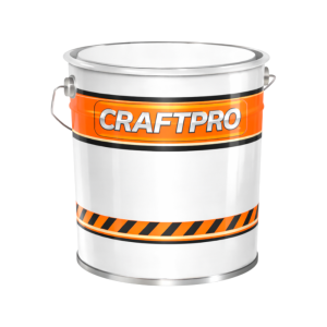 Разбавитель CRAFTPRO THINNER PU для полиуретановых материалов 16кг