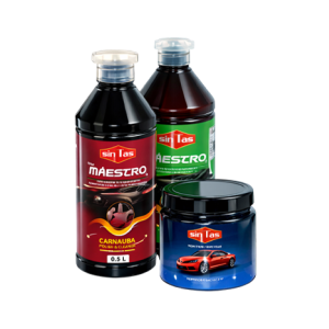 Автокосметика