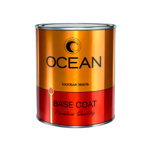 Базовая эмаль OCEAN 1л