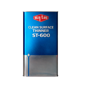 Растворитель SINTAS для очистки поверхностей ST-600 (обезжириватель) 5л