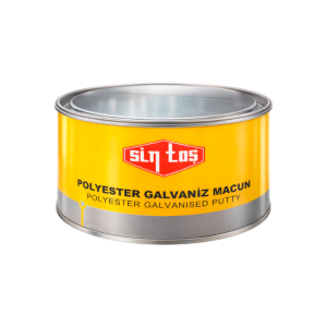 2К Шпатлевка универсальная SINTAS (белая) 1,8кг