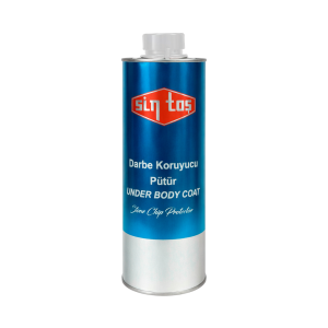 Антигравийное покрытие SINTAS (белое) 1кг